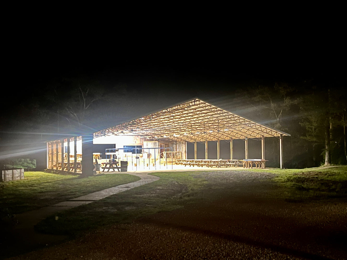 Winter Blues Quilt Retreat