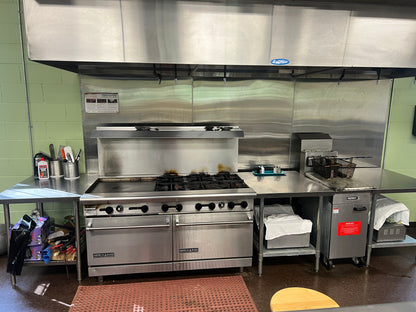 Winter Blues Quilt Retreat