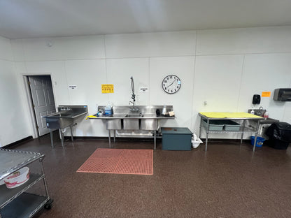 Winter Blues Quilt Retreat