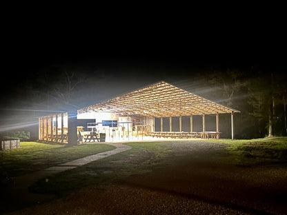 Winter Blues Quilt Retreat