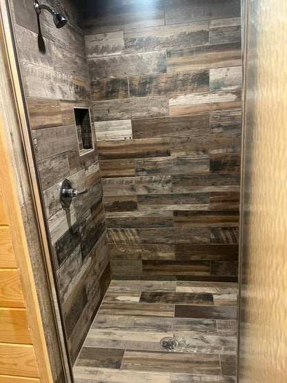 Winter Blues Quilt Retreat