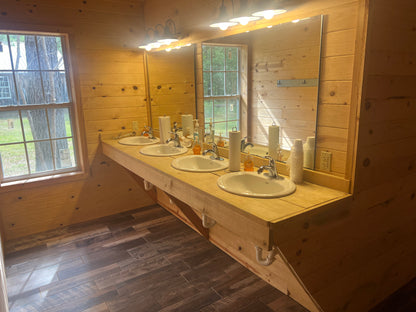 Winter Blues Quilt Retreat