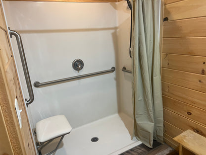 Winter Blues Quilt Retreat