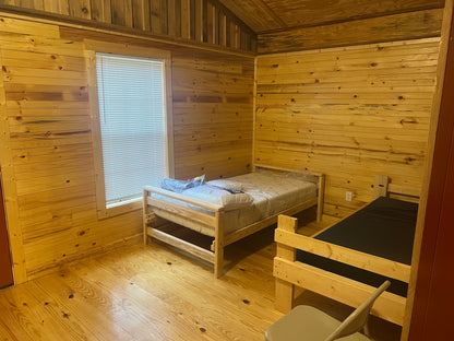 Winter Blues Quilt Retreat