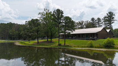 Winter Blues Quilt Retreat