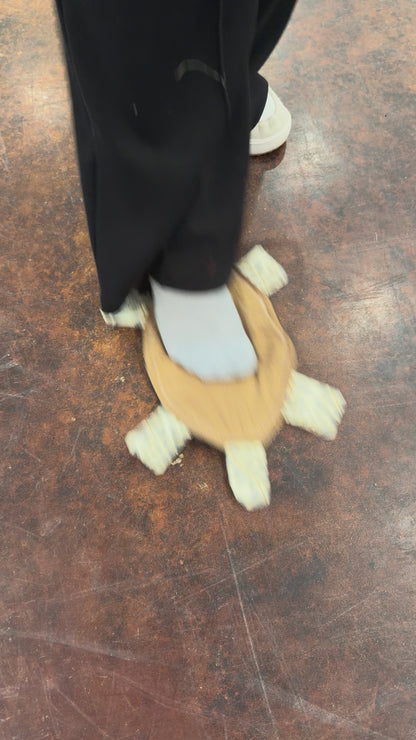 Winter Blues Quilt Retreat